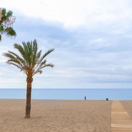 Apartamento Estepona Oldtown L ภายนอก รูปภาพ