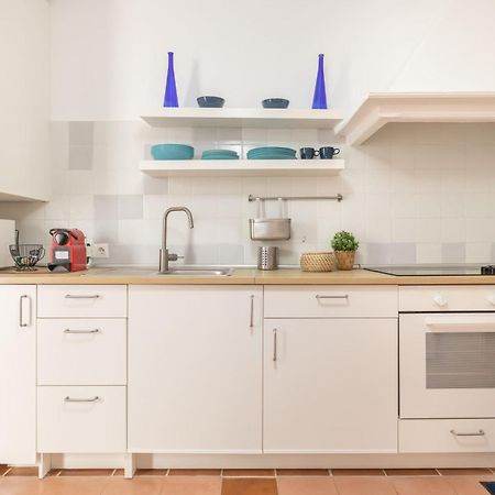 Apartamento Estepona Oldtown L ภายนอก รูปภาพ