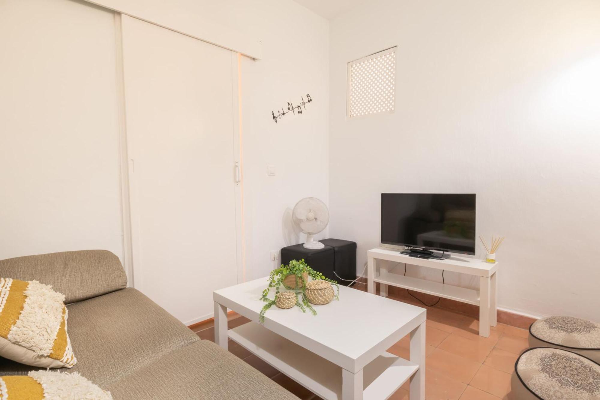 Apartamento Estepona Oldtown L ภายนอก รูปภาพ