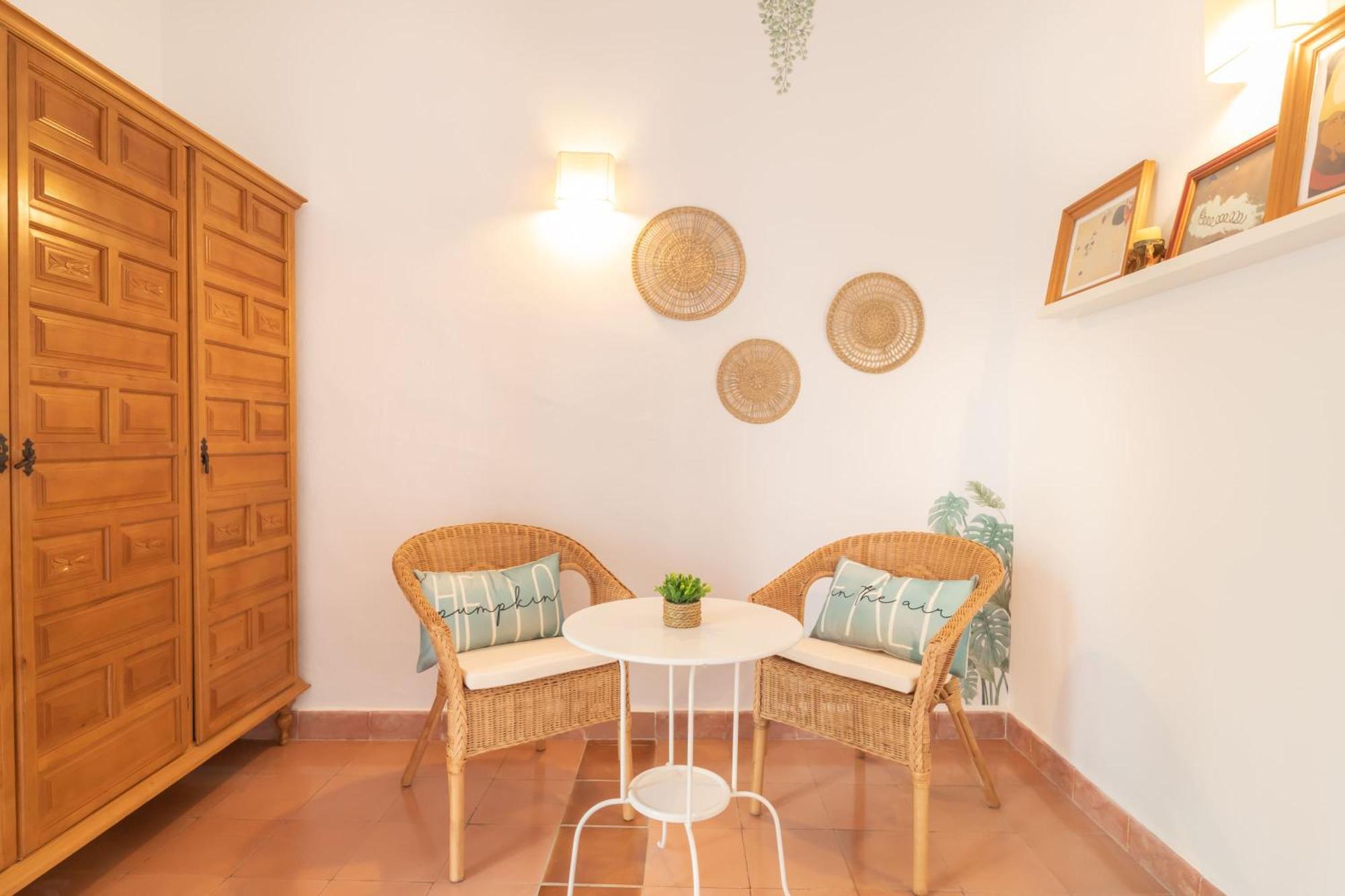 Apartamento Estepona Oldtown L ภายนอก รูปภาพ
