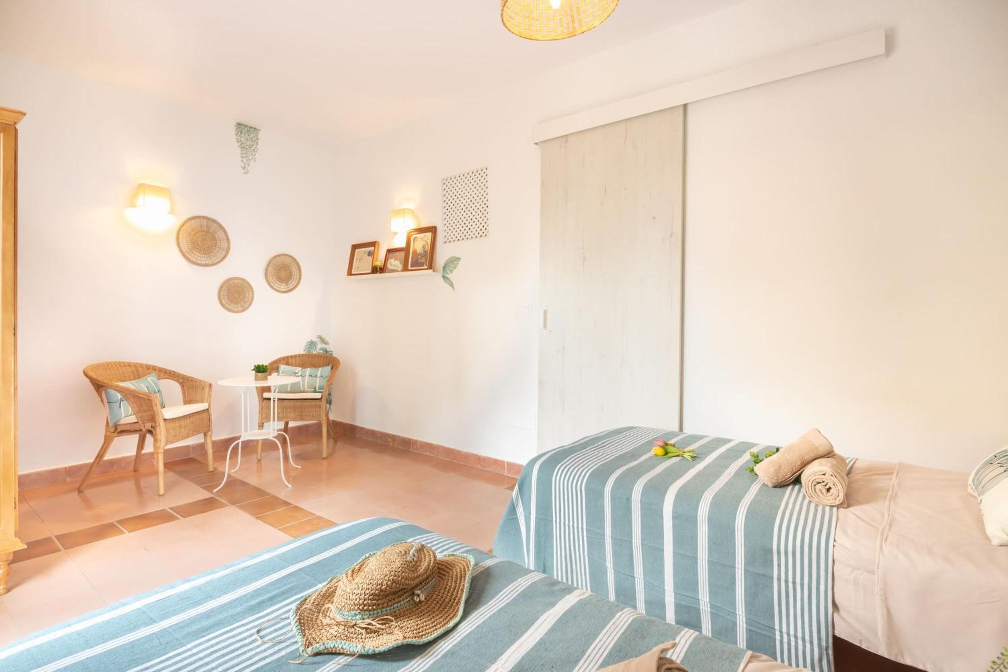 Apartamento Estepona Oldtown L ภายนอก รูปภาพ