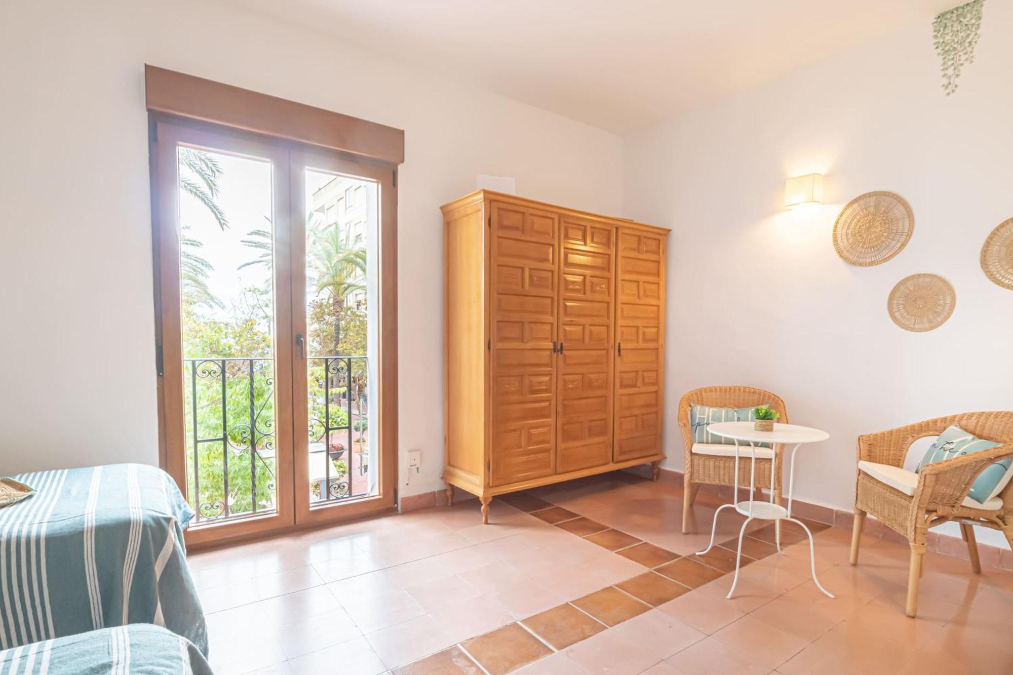 Apartamento Estepona Oldtown L ภายนอก รูปภาพ