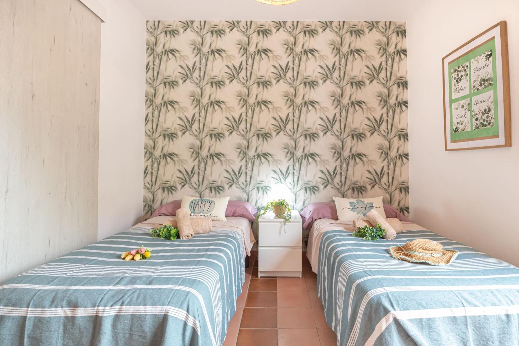 Apartamento Estepona Oldtown L ภายนอก รูปภาพ