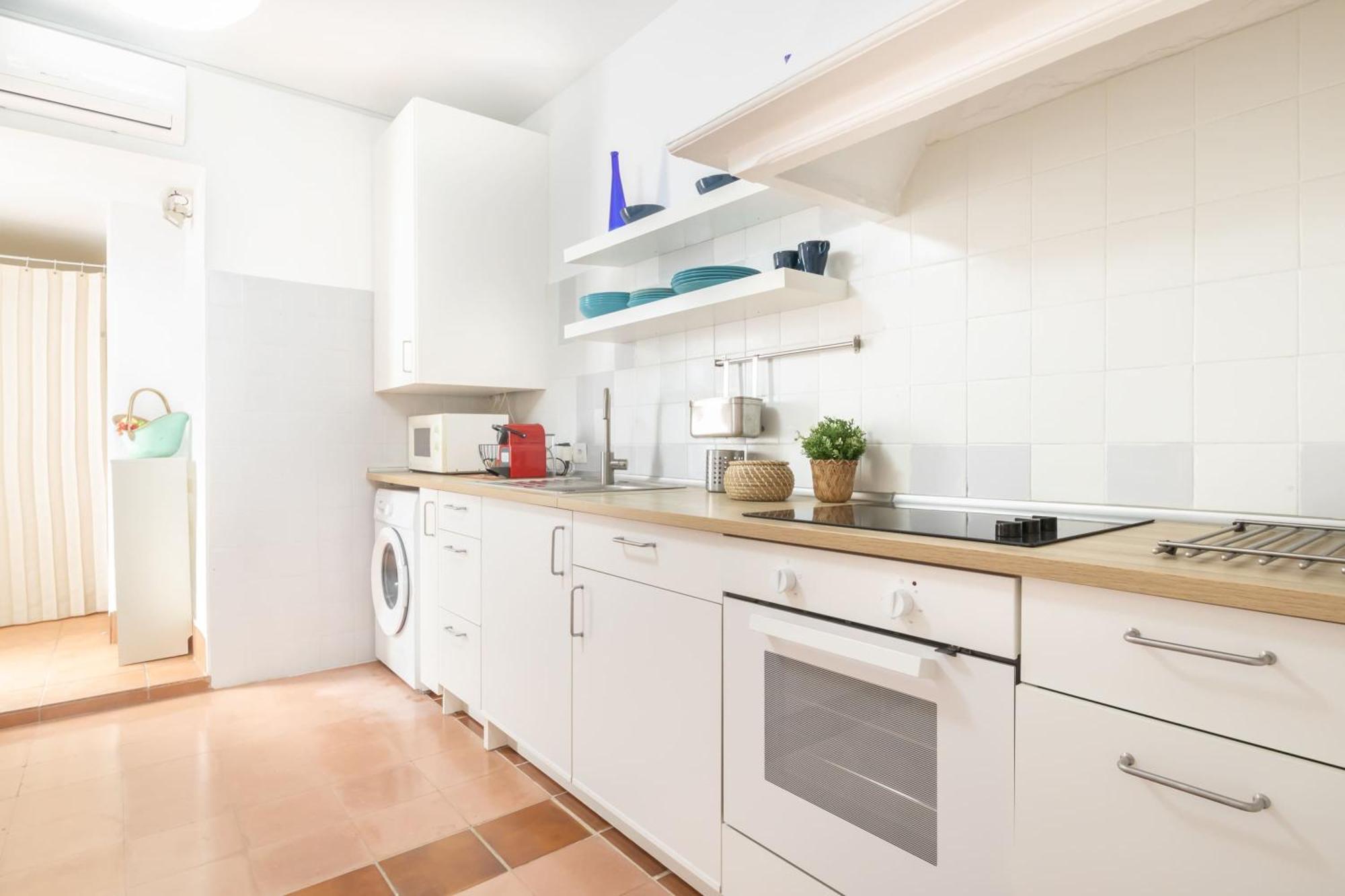Apartamento Estepona Oldtown L ภายนอก รูปภาพ