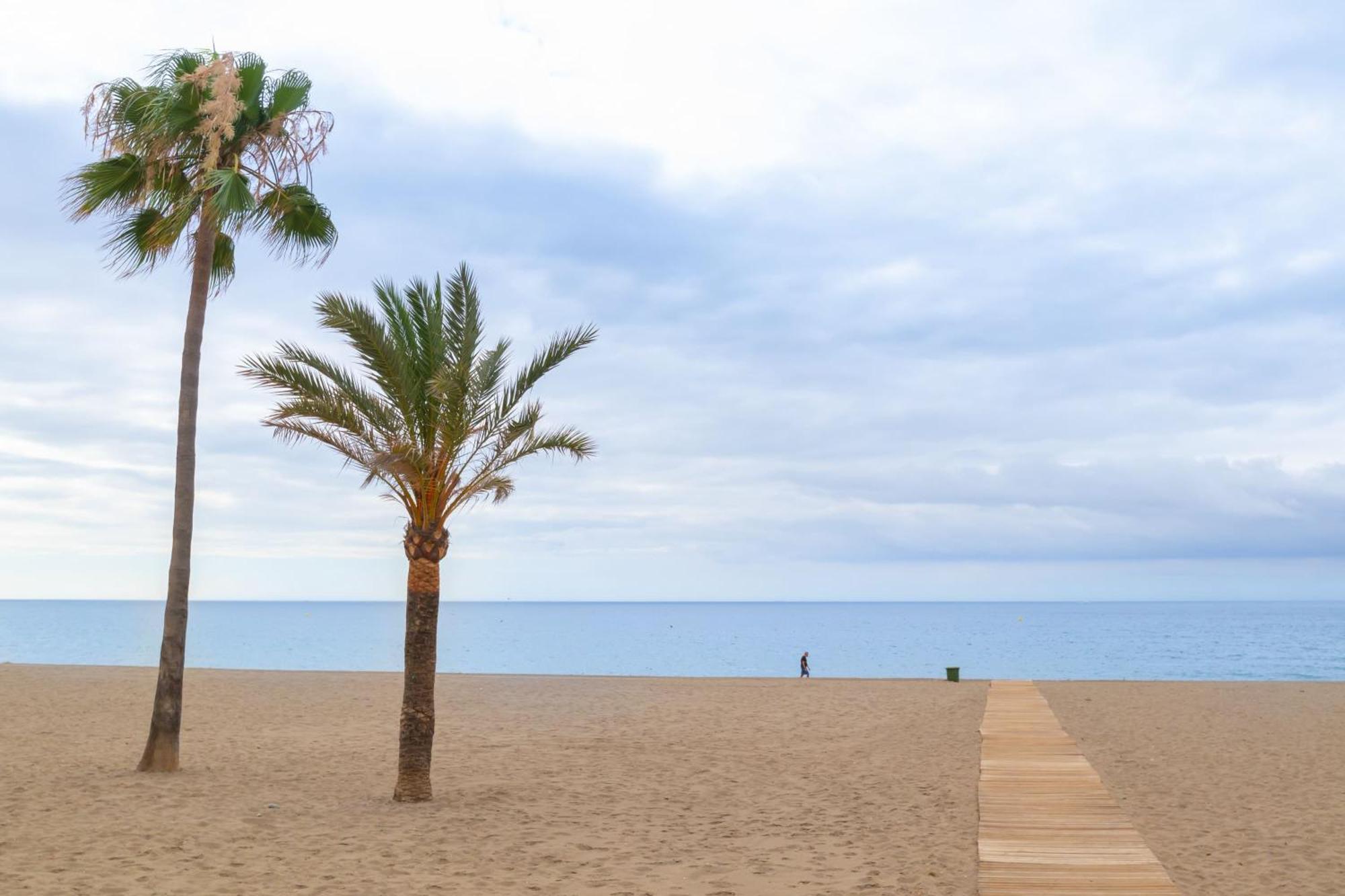 Apartamento Estepona Oldtown L ภายนอก รูปภาพ