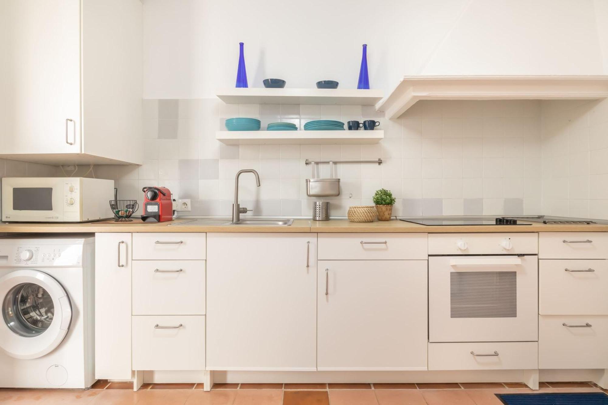 Apartamento Estepona Oldtown L ภายนอก รูปภาพ