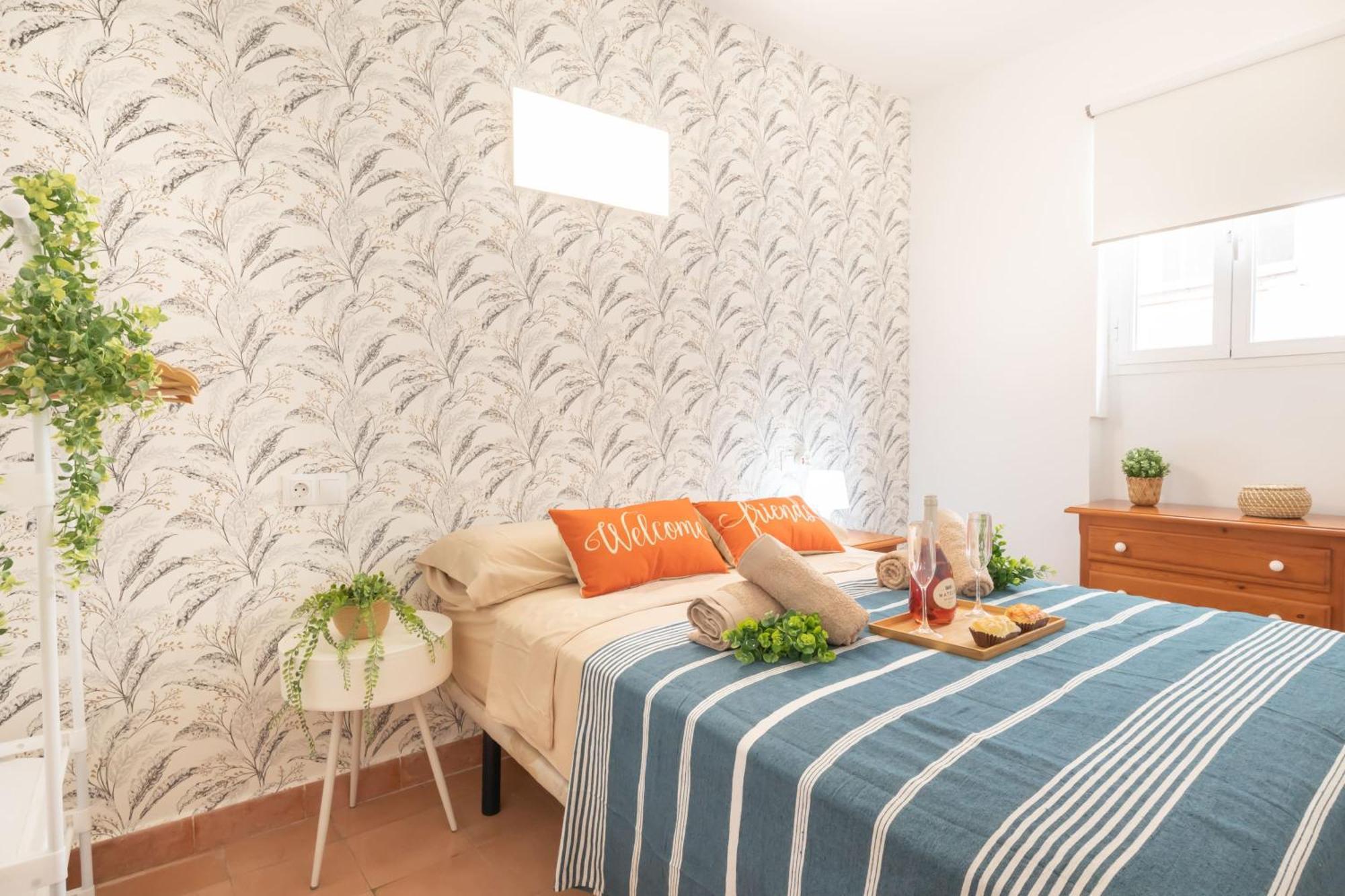 Apartamento Estepona Oldtown L ภายนอก รูปภาพ