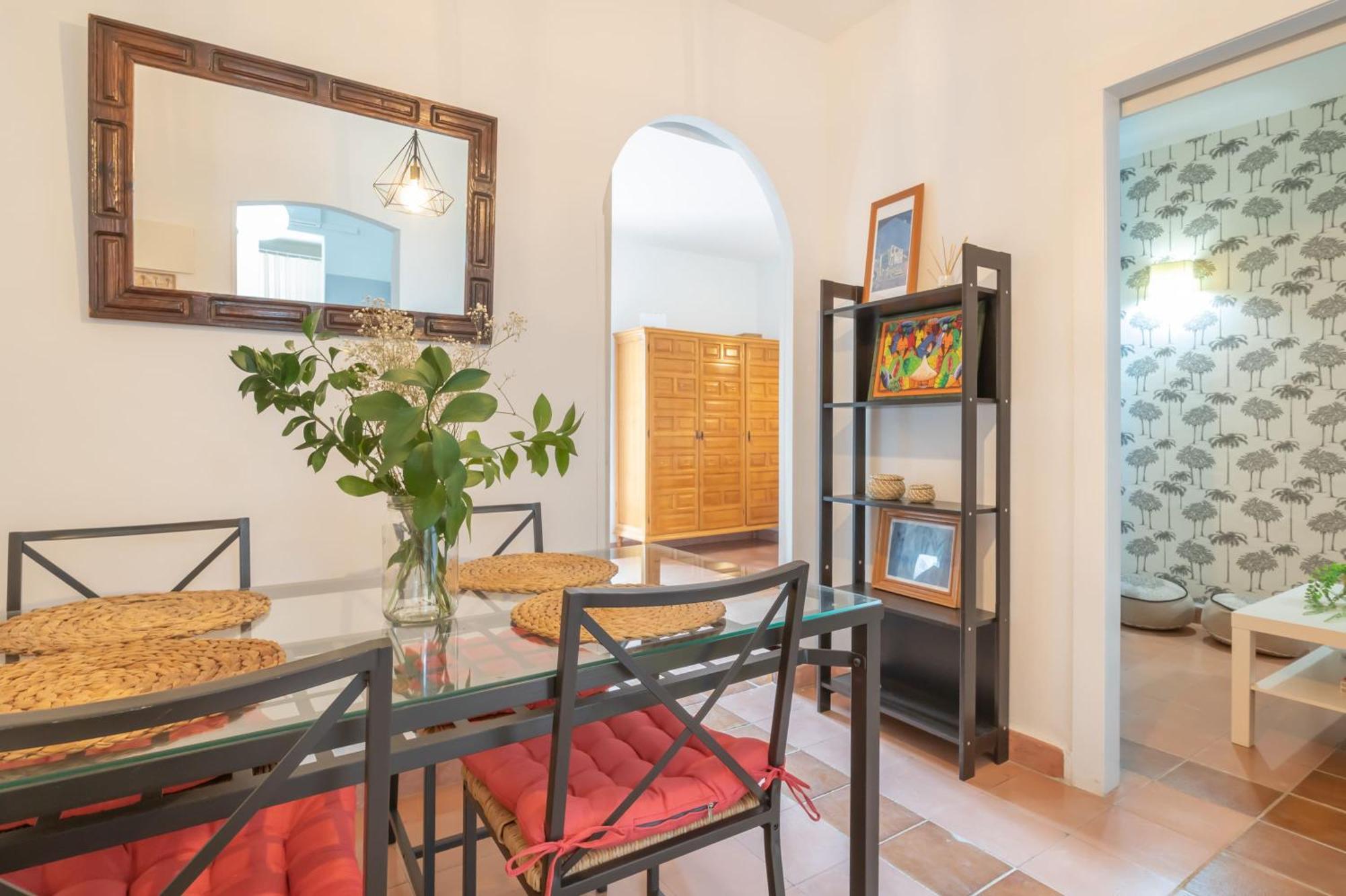 Apartamento Estepona Oldtown L ภายนอก รูปภาพ