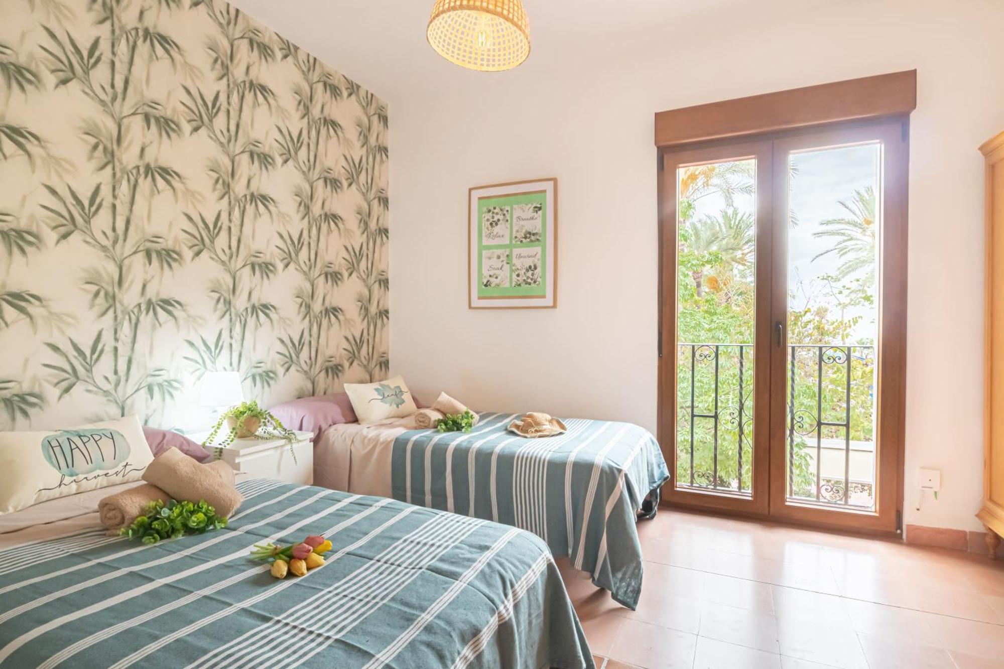 Apartamento Estepona Oldtown L ภายนอก รูปภาพ