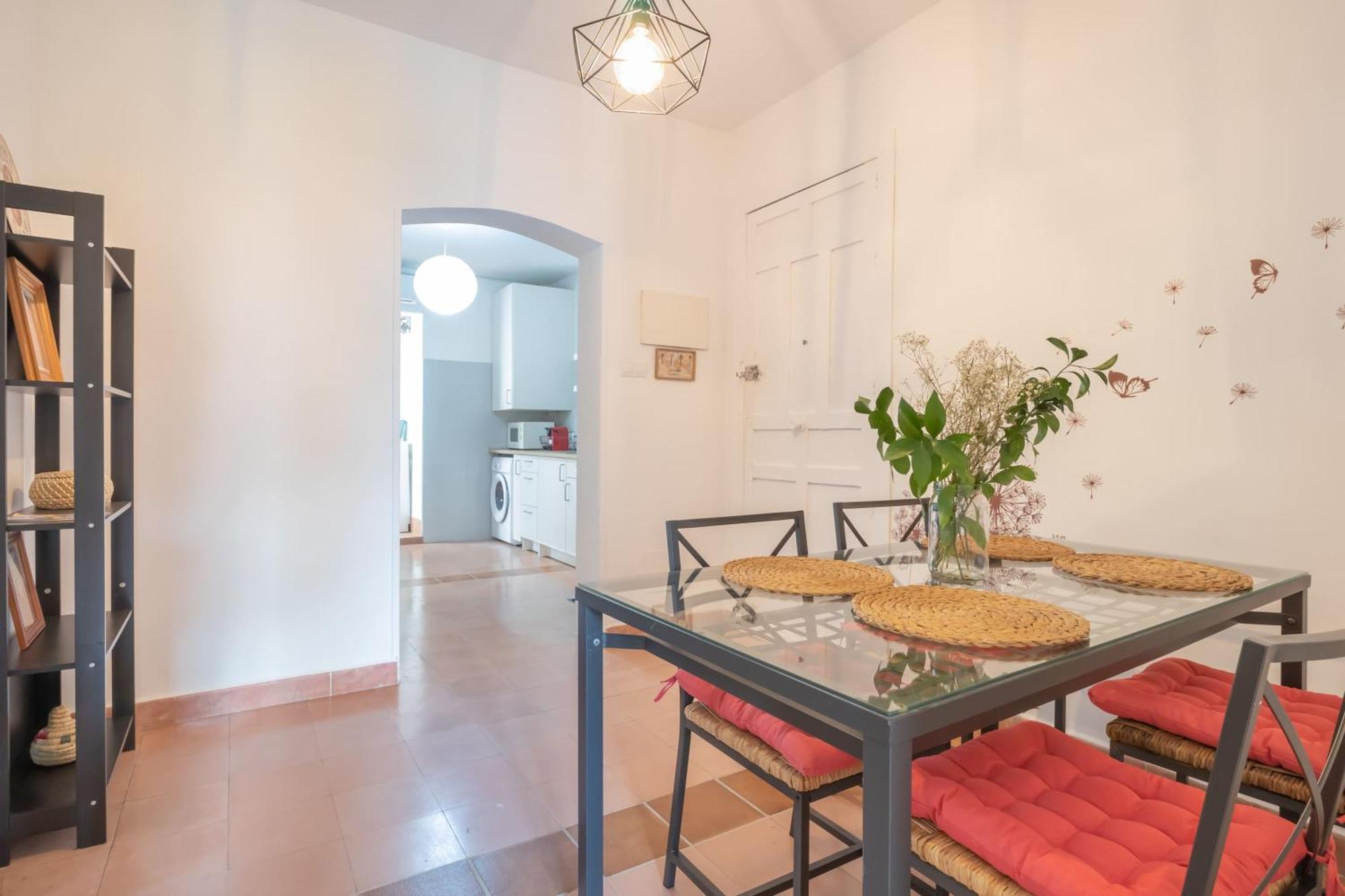 Apartamento Estepona Oldtown L ภายนอก รูปภาพ