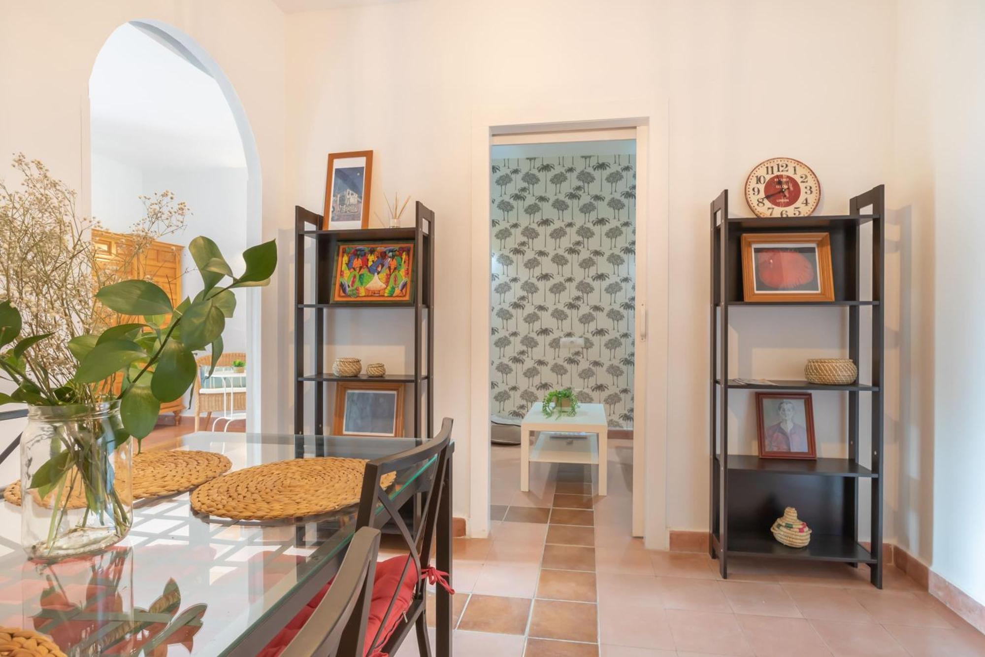 Apartamento Estepona Oldtown L ภายนอก รูปภาพ