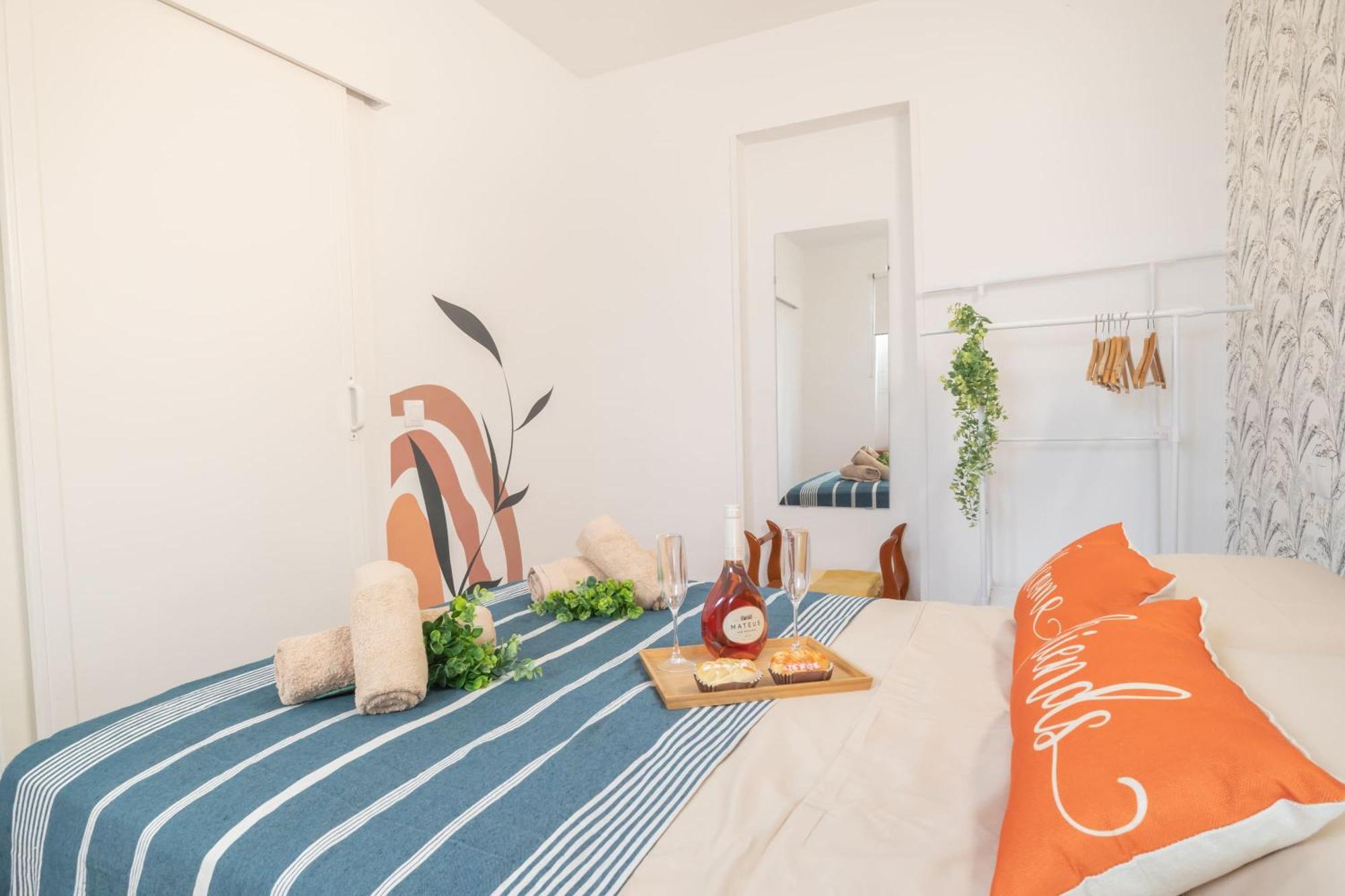 Apartamento Estepona Oldtown L ภายนอก รูปภาพ
