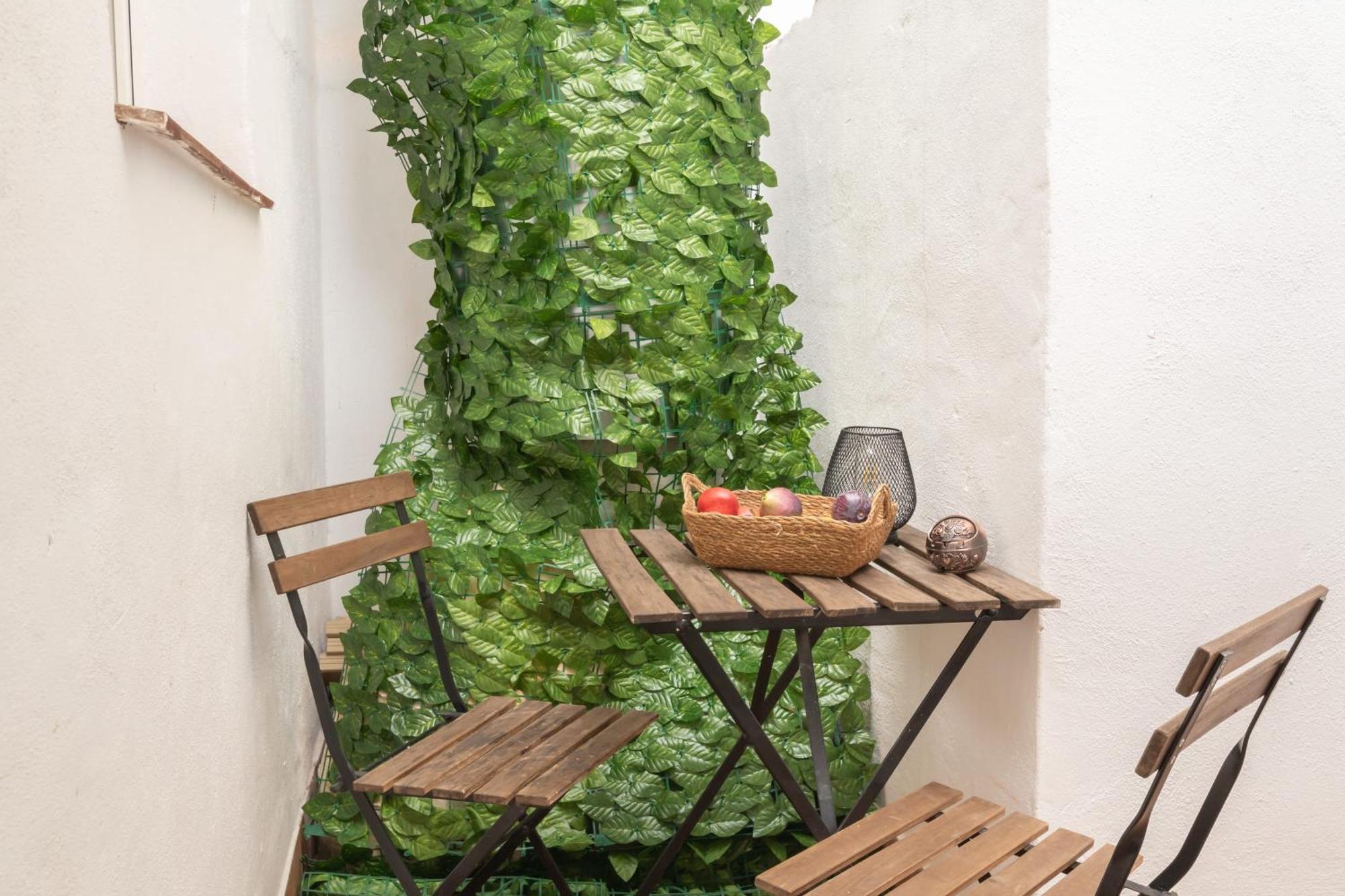 Apartamento Estepona Oldtown L ภายนอก รูปภาพ