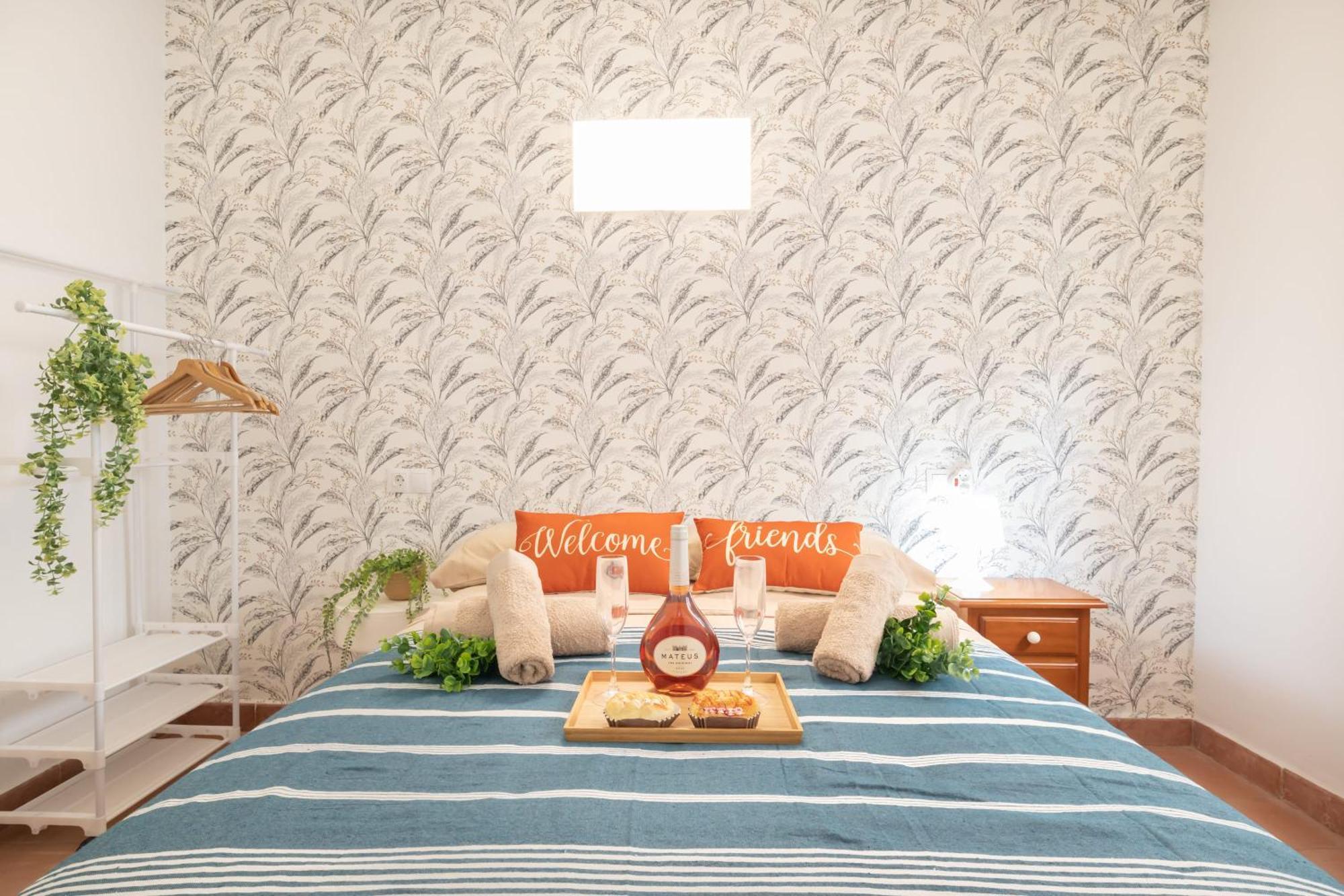 Apartamento Estepona Oldtown L ภายนอก รูปภาพ